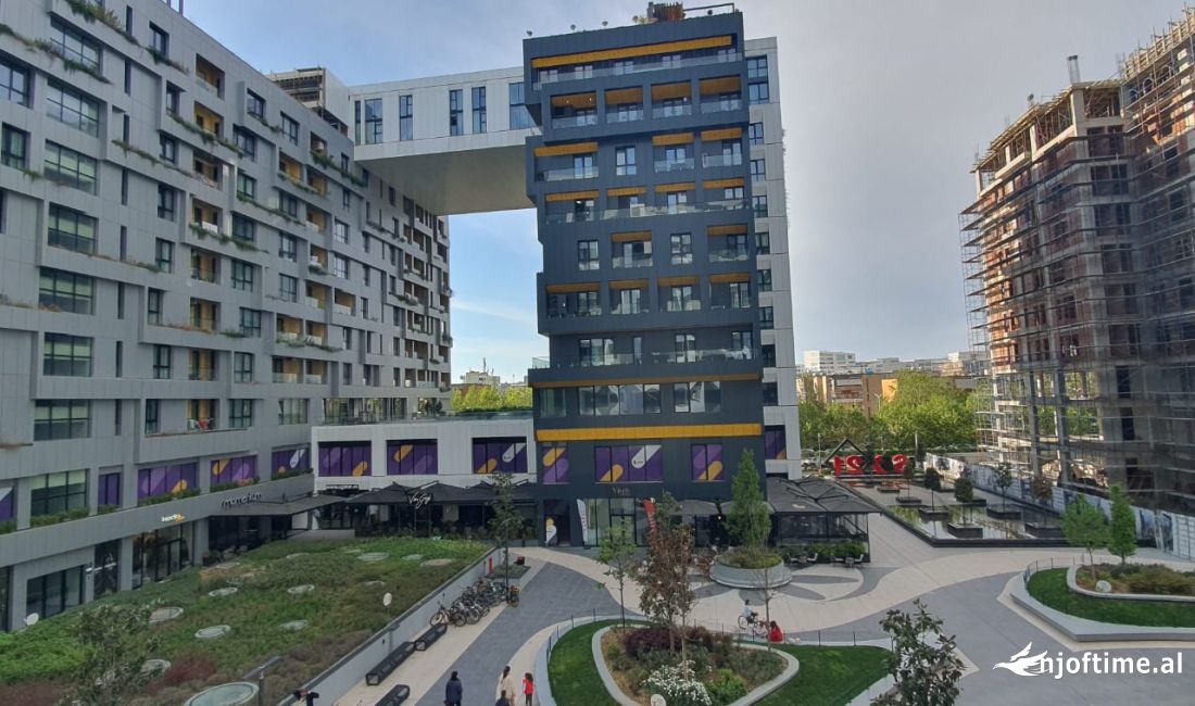 💥MUNDESI INVESTIMI💥 AMBIENT BIZNESI PER SHITJE TEK SQUARE 21