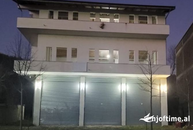 GODINE BIZNESI ME QERA NE MULLET