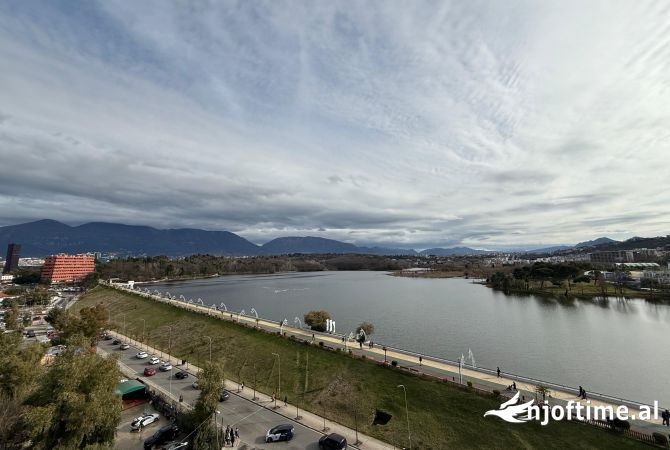 💥EKSKLUZIVE💥 AMBIENT BIZNESI ME QERA TEK LAKE VIEW