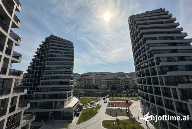 🔑SHITET APARTAMENT 3+1 ME 2 POSTE PARKIMI TEK LAKE VIEW RESIDENCE