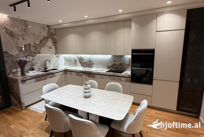  🌟 APARTAMENT LUKSOZ 3+1 PER SHITJE TE TEG 🌟