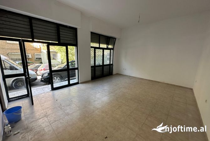 Business Property in Sale 1+1 in Tirana - 88,000 Euro