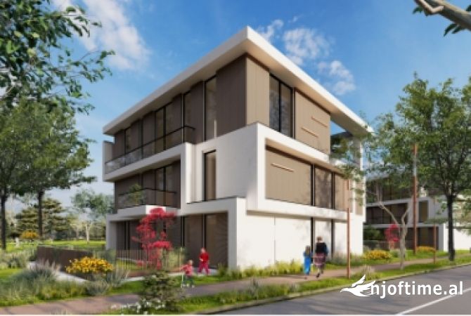 🌷APARTAMENT 2+1 PER SHITJE TEK TULIPAN RESIDENCE🌷