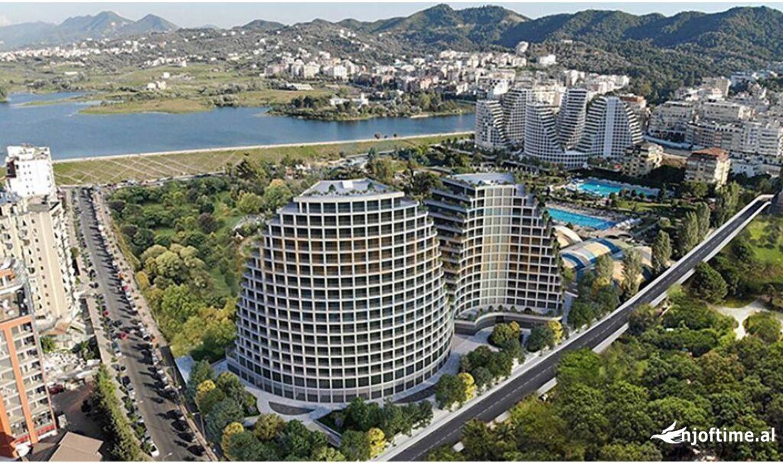 AMBIENT BIZNESI ME QERA TEK RRUGA E KOSOVAREVE