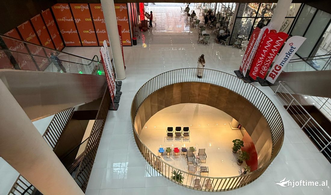 💥AMBIENT KOMERCIAL PER QERA TE RRUGA E KAVAJES