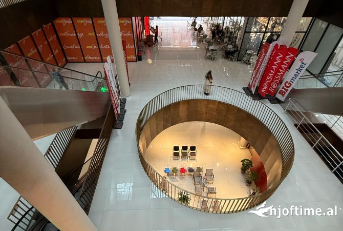 💥AMBIENT KOMERCIAL PER QERA TE RRUGA E KAVAJES