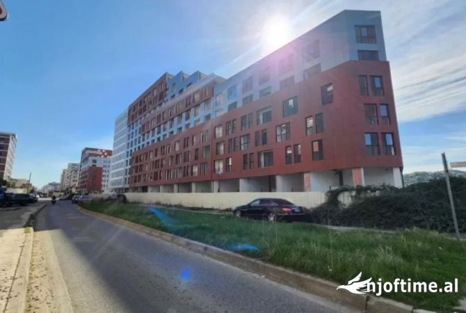 APARTAMENT 1+1 PER SHITJE TE VILA L