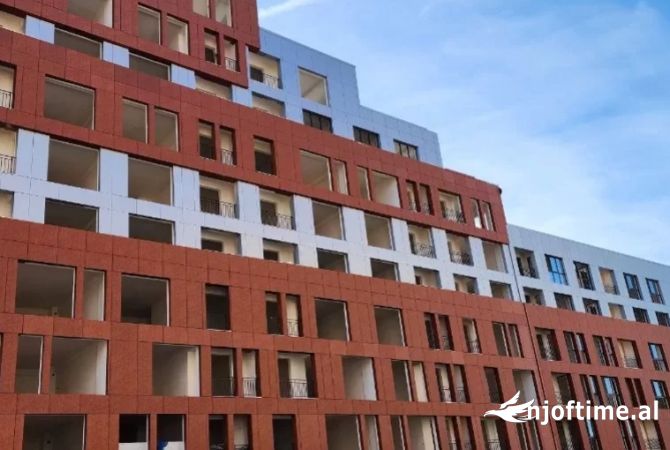 APARTAMENT 1+1 PER SHITJE NE ASTIR