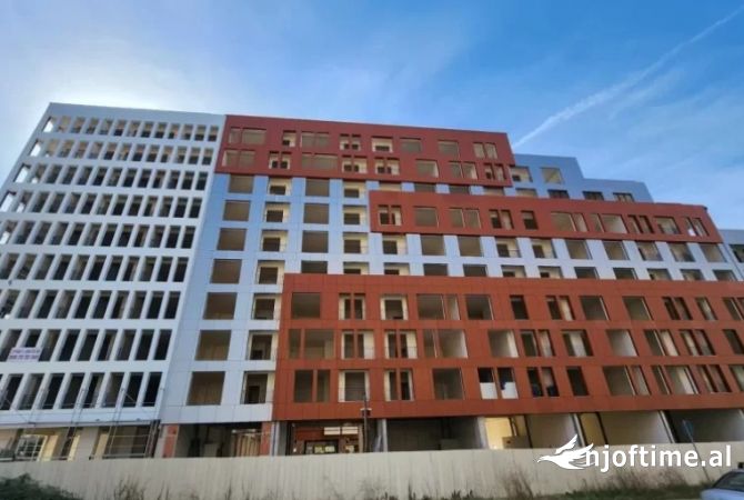 APARTAMENT 2+1 PER SHITJE TE VILA L