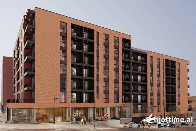 💥APARTAMENT 2+1 PER SHITJE NE PASKUQAN