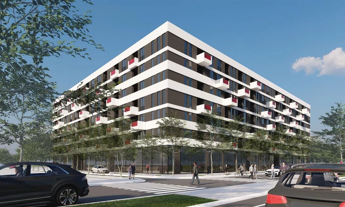 Shtepi ne shitje Apartament ne Tirane, 1+1, Mobilimi Bosh, pa mobiluar, Pagesa 46,700  Euro.