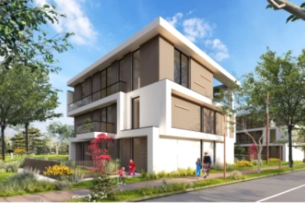 Shtepi ne shitje Apartament ne Tirane, 1+1, Mobilimi Bosh, pa mobiluar, Pagesa 159,400  Euro.