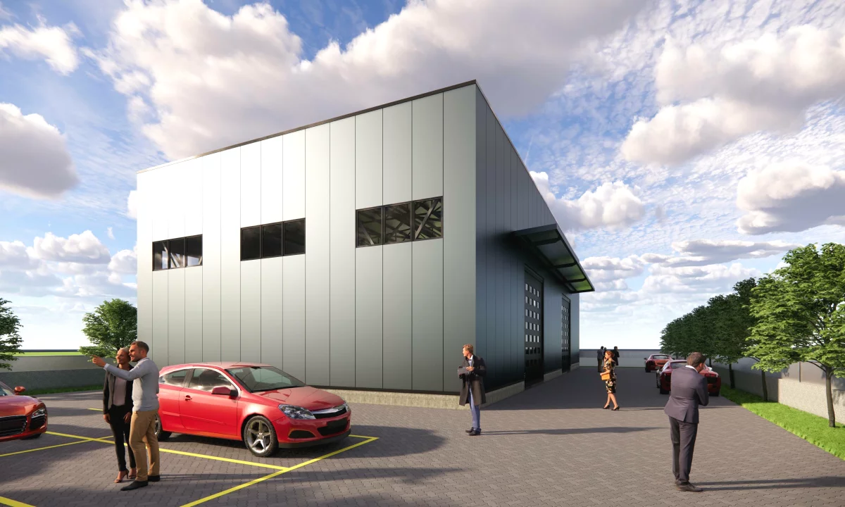 KAPANON + TRUALL PER SHITJE NE PRUSH