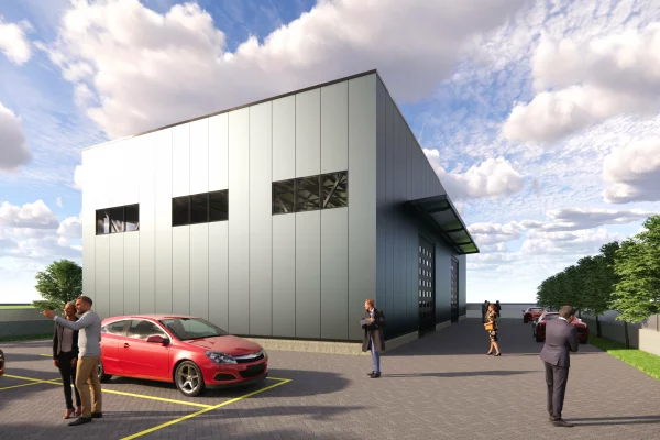 Business Property in Sale 4+1 in Tirana - 999,999 Euro