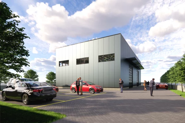 Business Property in Sale 4+1 in Tirana - 999,999 Euro