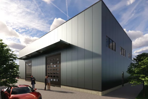 Business Property in Sale 4+1 in Tirana - 999,999 Euro