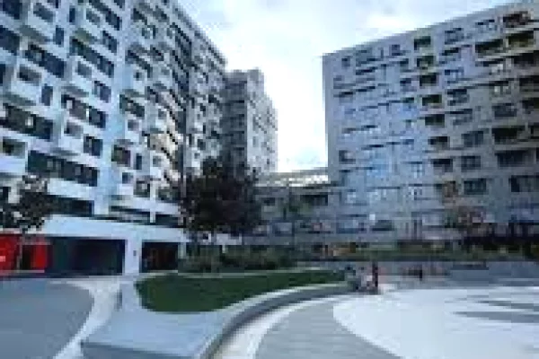 Business Property in Sale 1+1 in Tirana - 140,000 Euro