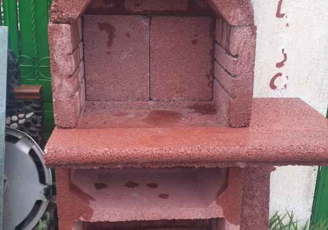 Construction and Restructurings in Tirana - 0 