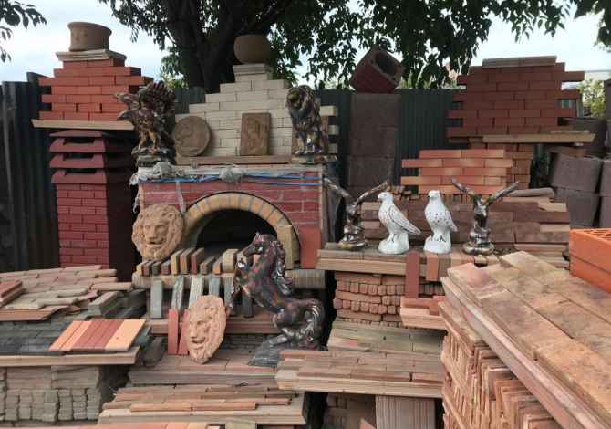 Construction and Restructurings in Tirana - 0 