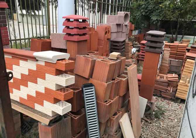 Construction and Restructurings in Tirana - 0 