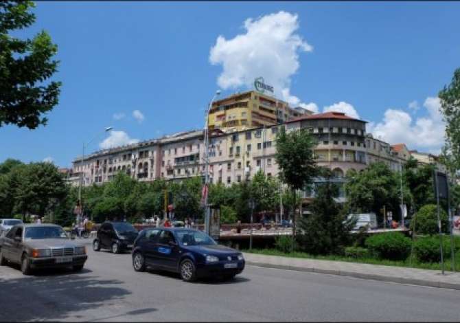 Ambient biznesi me qera 1+1 ne Tirane - 600 Euro