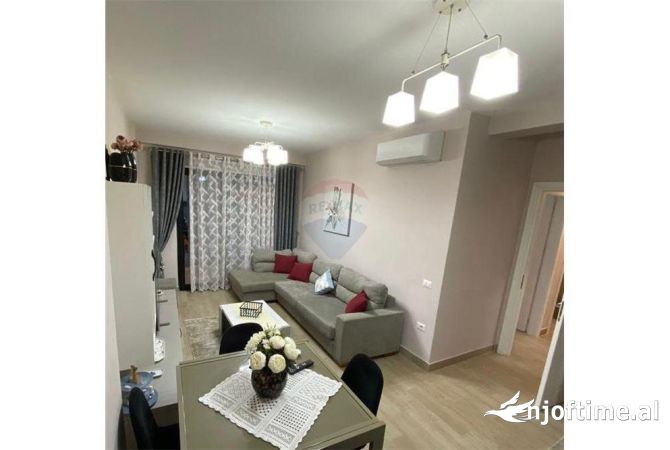 Jepet - Apartament - 2+1 - Me Qera - 21 Dhjetori - Tirane