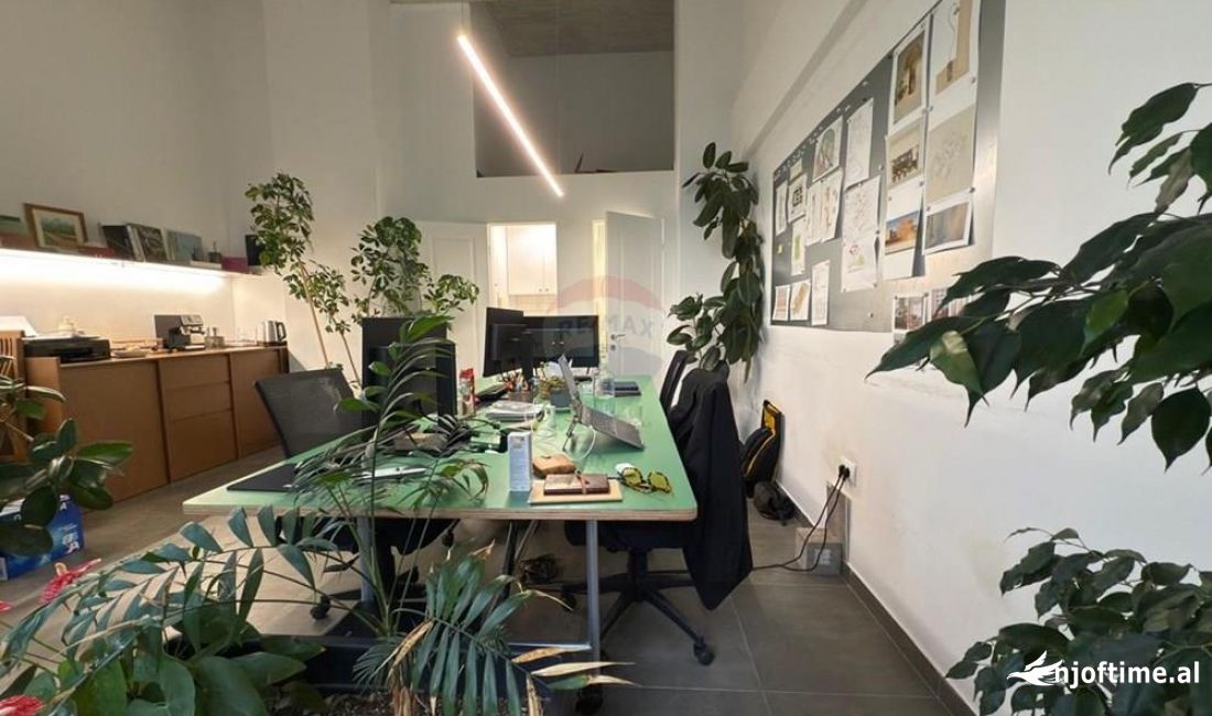 Zyre - Me Qera - Pazari i Ri - Tirane