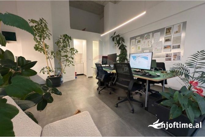 Ambiente Commerciale in Affitto 3+1 a Tirana - 600 Euro