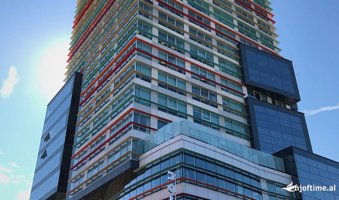 Zyre - Me Qera - Stadiumi Air Albania - Tirane