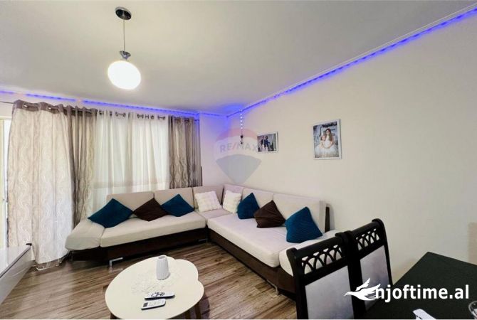 Shitet - Apartament - 2+1+2+Post Parkimi - Kopshti Zoologjik - Tirane