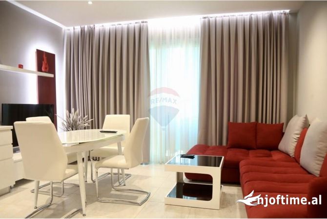 Apartament - 2+1 - Me Qera - Rruga e Elbasanit - Tirane