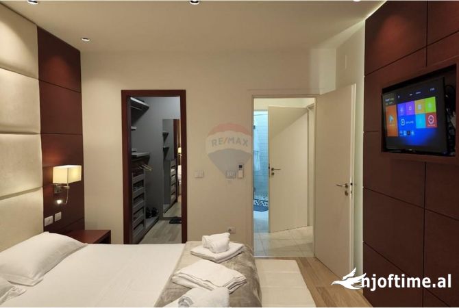 Shtepi me qera Apartament ne Tirane, 2+1, Mobilimi E mobiluar, Pagesa 1,500  Euro.