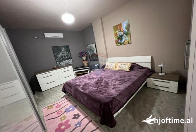 Shitet - Apartament - 2+1+2 - Kopshti Zoologjik - Tirane