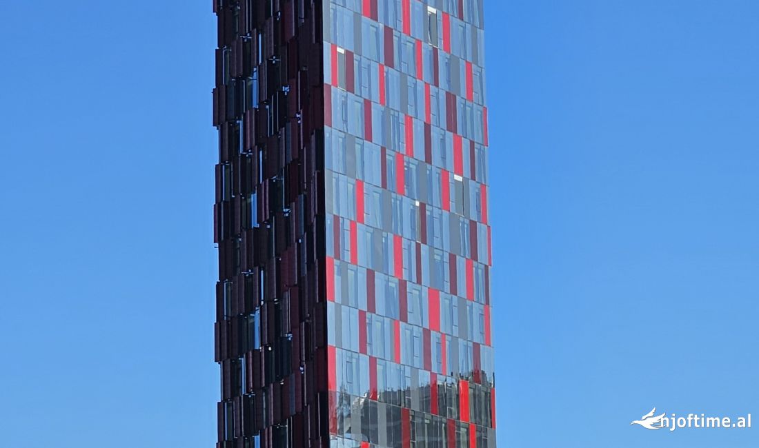 Jepet Zyre me Qera Tek Stadiumi Air Albania