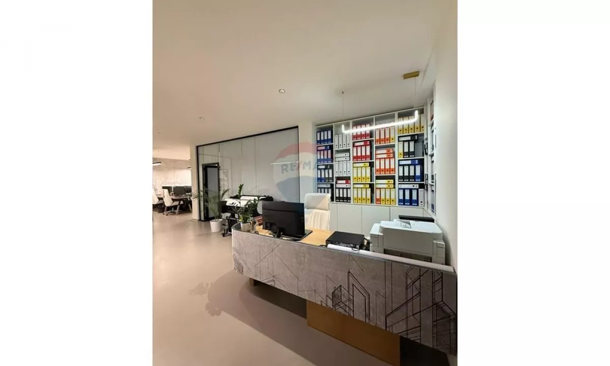 Jepet Zyre me Qera tek Sheshi Wilson