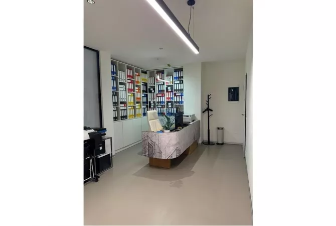 Jepet Zyre me Qera tek Sheshi Wilson