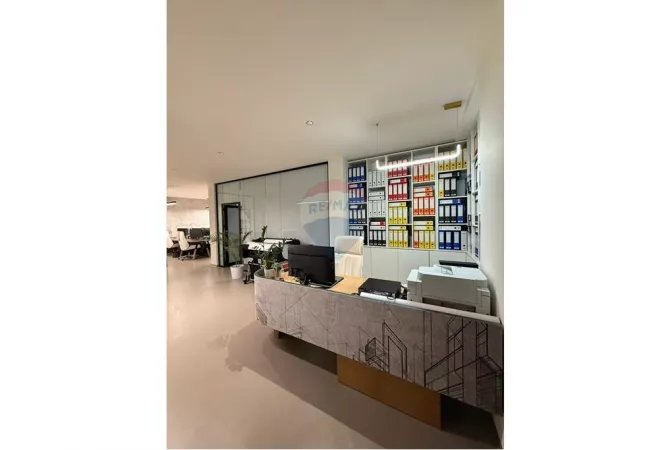 Jepet Zyre me Qera tek Sheshi Wilson