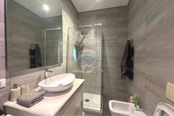 Shtepi me qera Apartament ne Tirane, 1+1, Mobilimi E mobiluar, Pagesa 650  Euro.