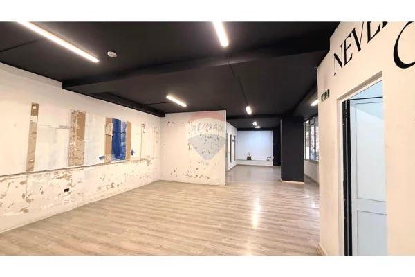 Zyre me qira ne Bllok