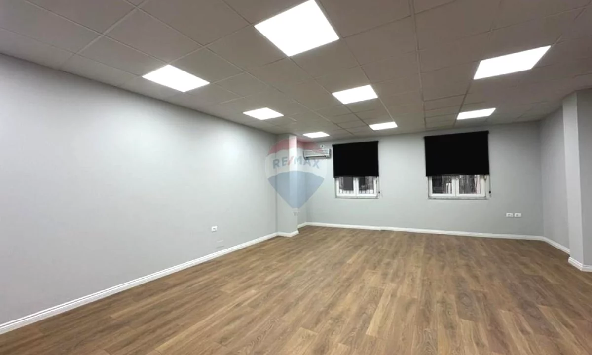 Zyre me qera ne Qender