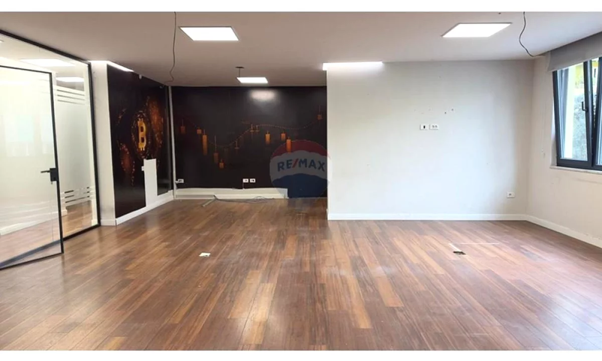 Jepet me qera Zyre Tek Shallvaret