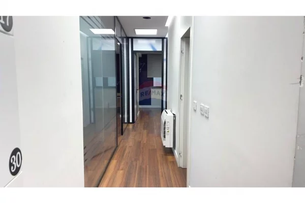 Jepet me qera Zyre Tek Shallvaret