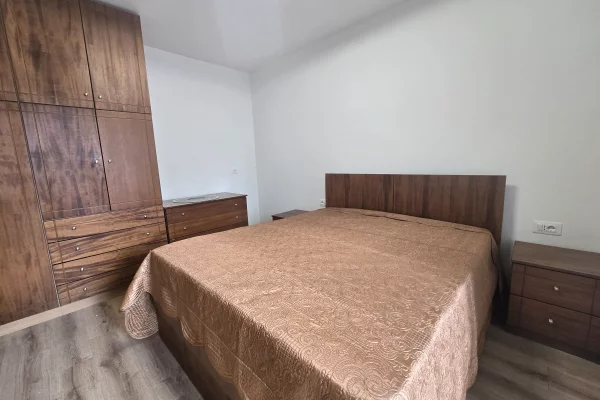 Shtepi me qera Apartament ne Tirane, 1+1, Mobilimi E mobiluar, Pagesa 650  Euro.