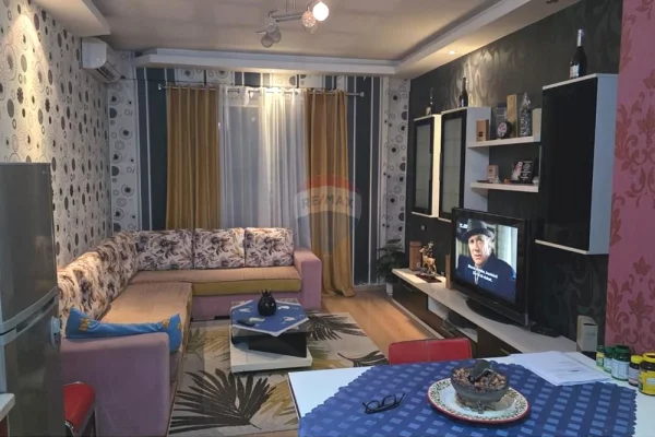 Shitet - Apartament - 3+1 - Astir - Tirane