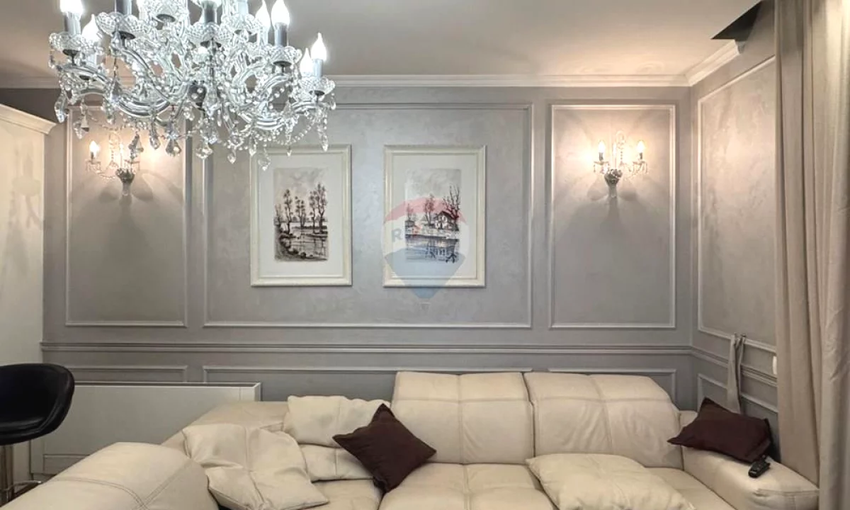 Shtepi me qera Apartament ne Tirane, 2+1, Mobilimi E mobiluar, Pagesa 3,000  Euro.