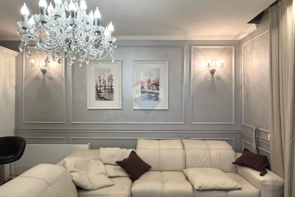 Shtepi me qera 2+1 ne Tirane - 3,000 Euro