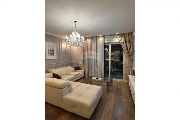 Shtepi me qera Apartament ne Tirane, 2+1, Mobilimi E mobiluar, Pagesa 3,000  Euro.