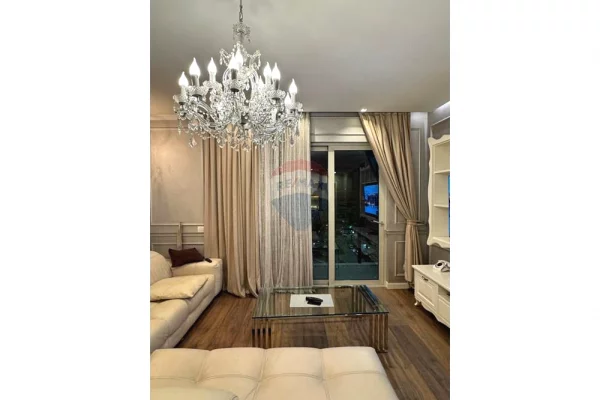 Shtepi me qera Apartament ne Tirane, 2+1, Mobilimi E mobiluar, Pagesa 3,000  Euro.