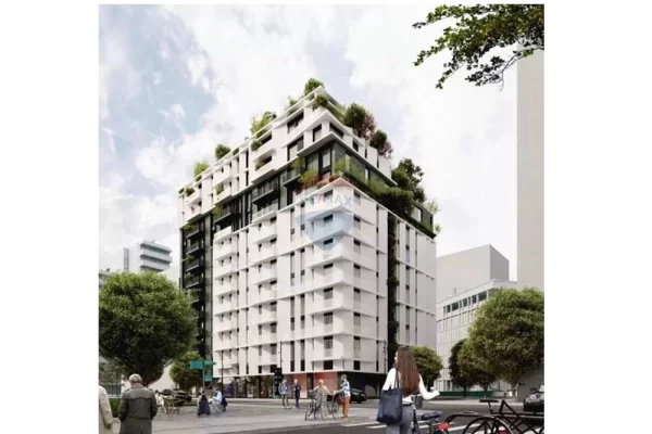 Shtepi ne shitje Apartament ne Tirane, 1+1, Mobilimi Bosh, pa mobiluar, Pagesa 212,970  Euro.