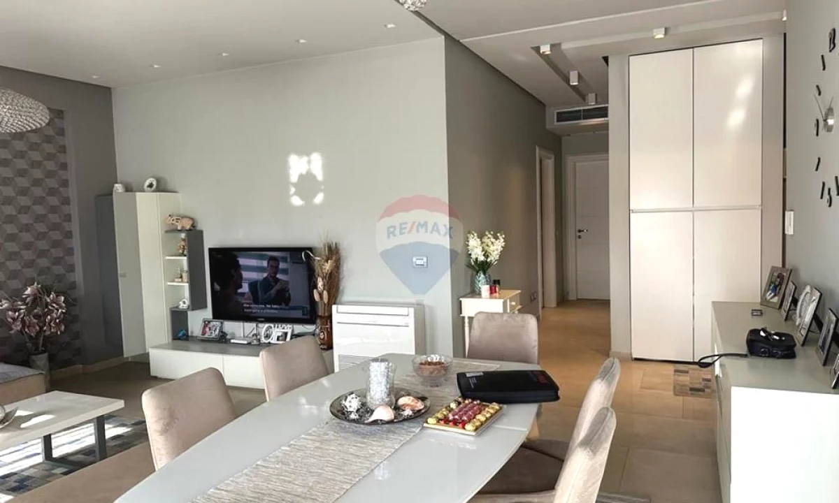 Shtepi me qera Apartament ne Tirane, 2+1, Mobilimi E mobiluar, Pagesa 1,100  Euro.